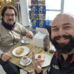 Pipiolos por el mundo