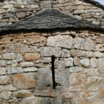 La memoria que atesoran las piedras