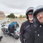 De la Meseta a los Pirineos