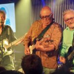 El último aliento de un rockero