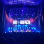 Fitipaldis, el directo más honesto del momento